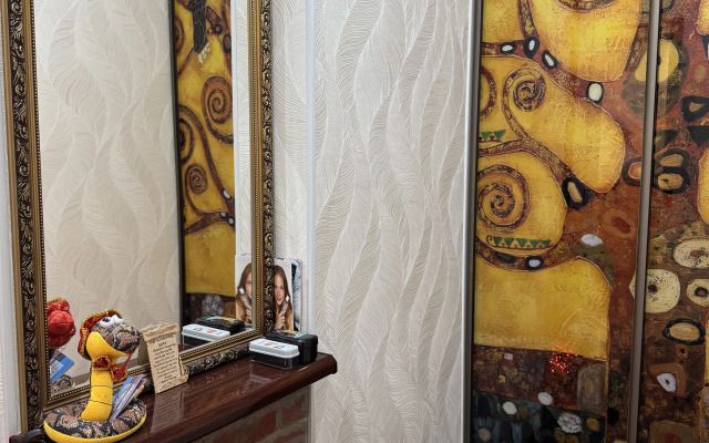 Krasgorod dzhakuzi Apartments