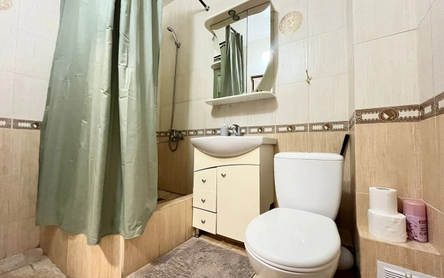 Апартаменты Восточно Кругликовская 18