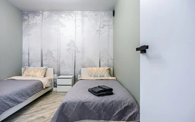 Уютная Квартира в центре у метро