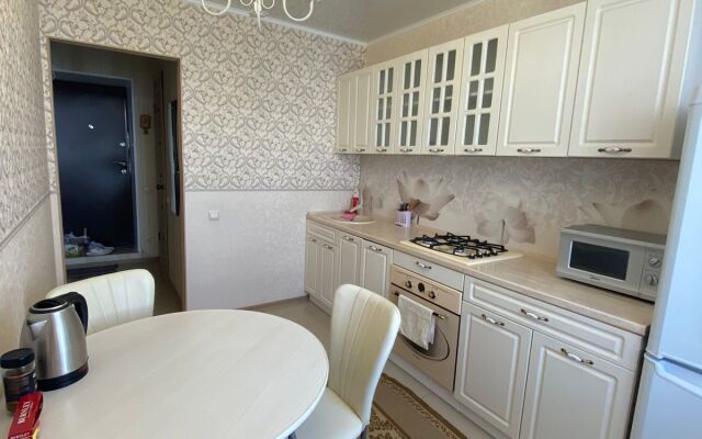 Апартаменты На Кирова