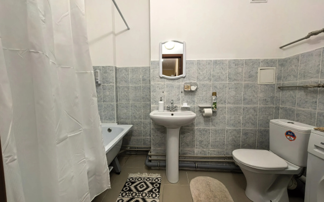 Kvartira na Prospekte Bogdana Hmel'nickogo