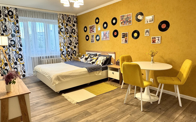 Апартаменты Легенда 70-х