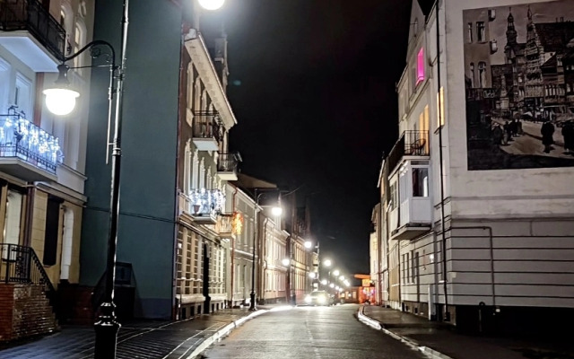 Жилое помещение Дом Памятник Архитектуры