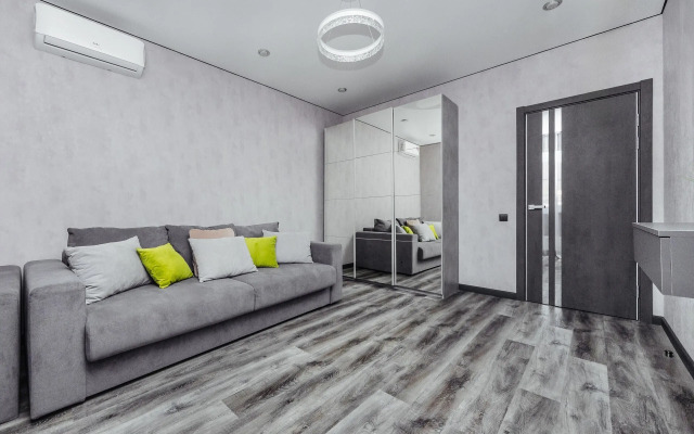 Zhk Frukty Abrikos 6265 Flat