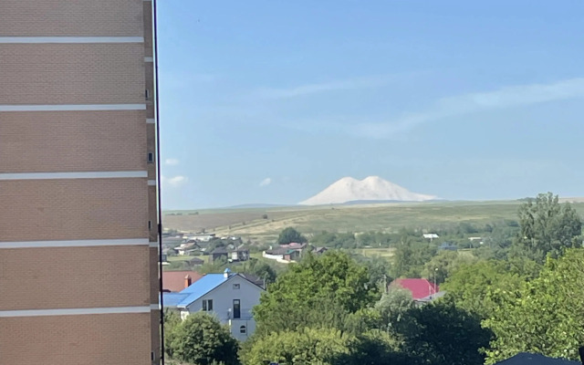 Na Kurorte Flat