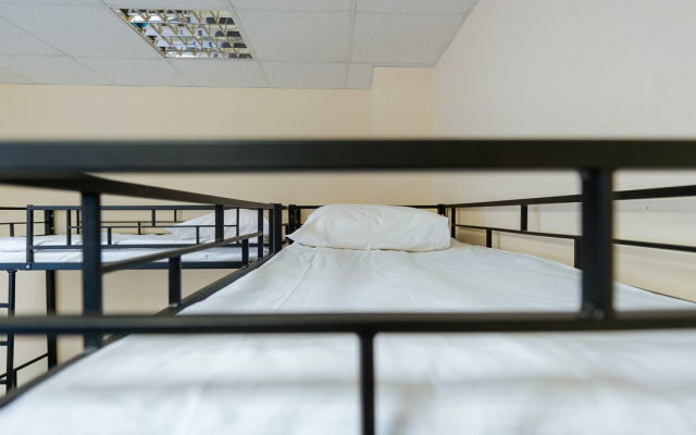 Formula Hostel