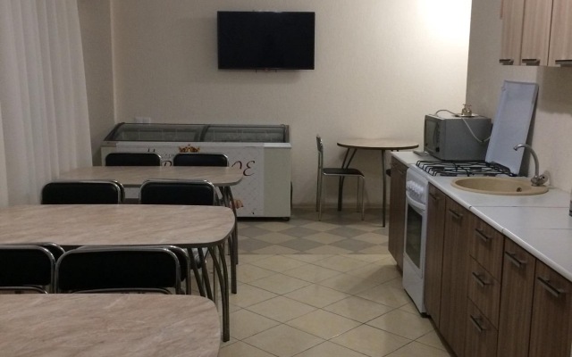Liliana Guest house