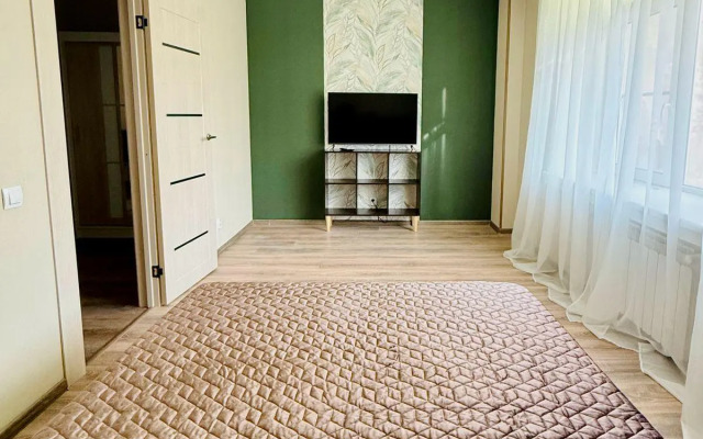 Uyutnye v Tsentre Starogo Goroda Apartments