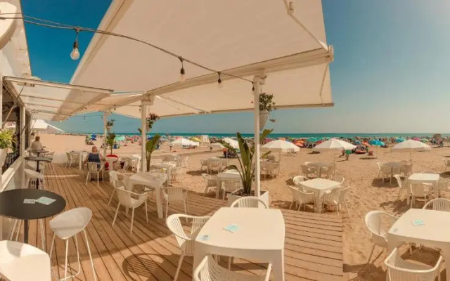 Hotel RH Gijón