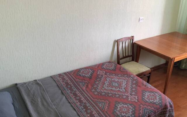 Schastlivaya Matreshka v Kolpino dlya Bolshoy Kompanii Flat