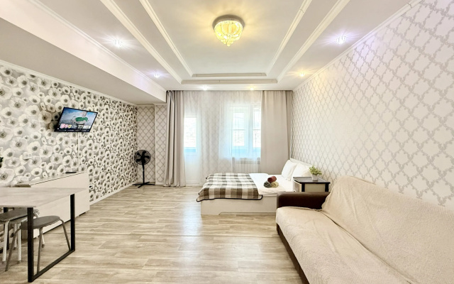 Apartamenty na Puskina 152A