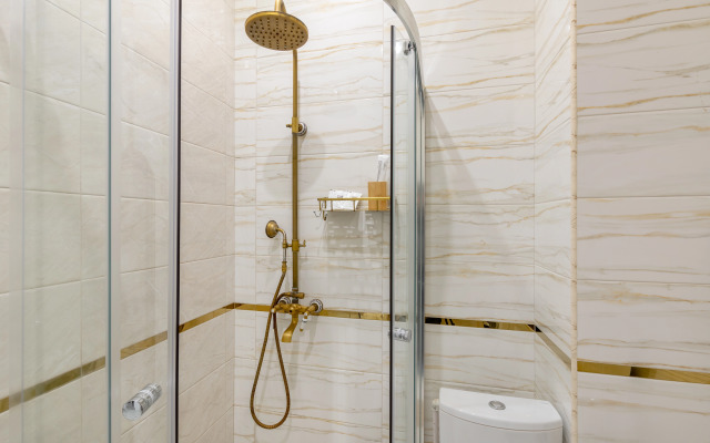 Квартира рядом с санаторием Виктория и парком Победы