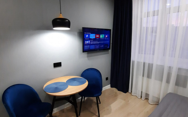 Квартира Уютная студия в Звёздном городке