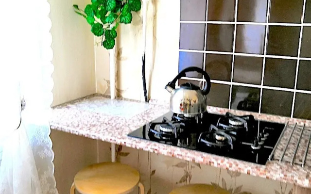 Квартира AlloTagil на Проспекте Ленина 71А - фото 4