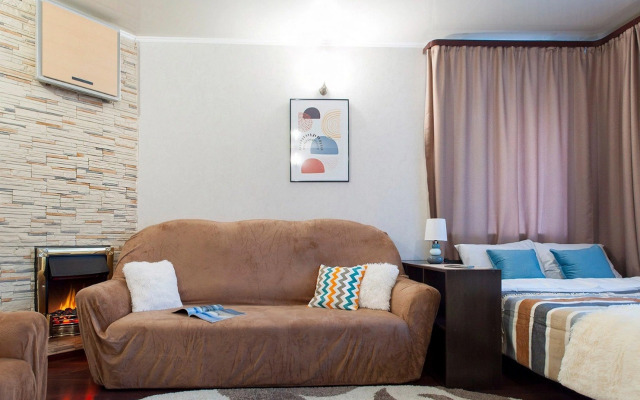 Апартаменты Panda Home в центре возле Магеллана