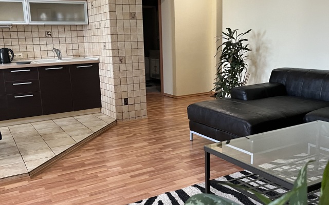 Апартаменты РАХОВА 80/84