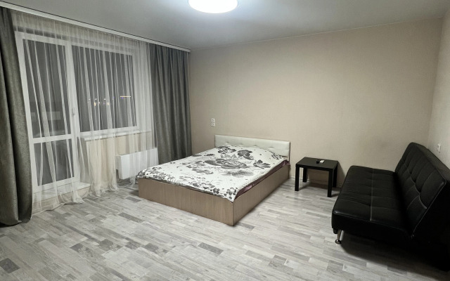 Квартира в новостройке