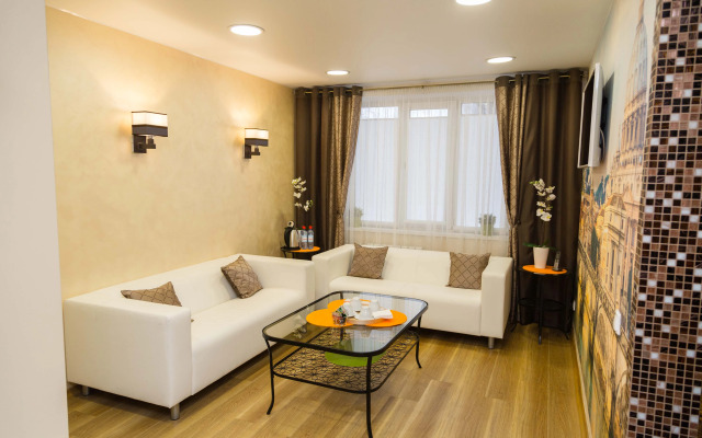 Hotel Dvina