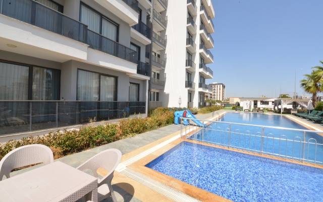 Ethica Suite Luxury Houses Hotel