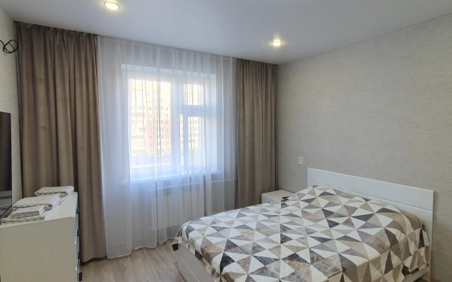 Vidovaya odnokomnatnaya Absalyamova 31 Flat