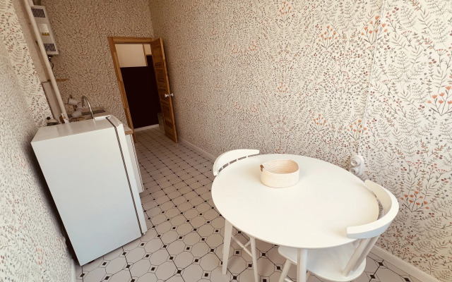 Апартаменты на Артиллерийская, 12