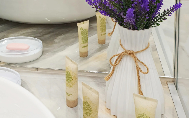 Квартира Уютная стильная квартира рядом с вокзалом