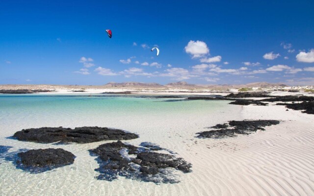 Апартаменты Vacacional Fuerteventura 1A