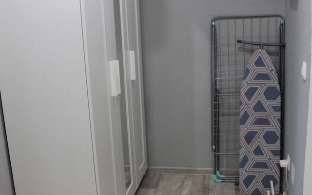 Квартира студия на улице Тэцевская 4Д