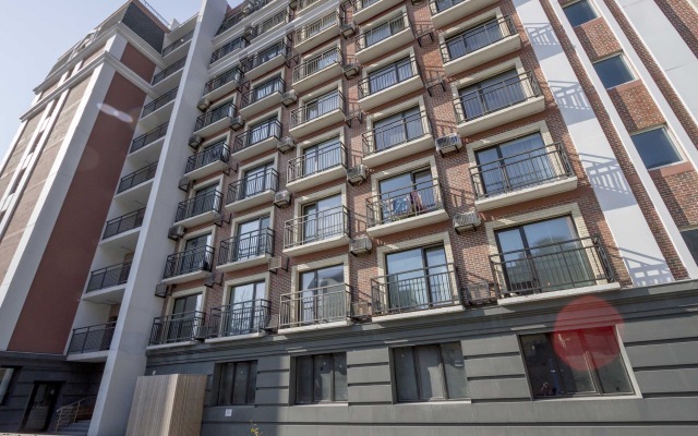 Vlad Apartments Apartments