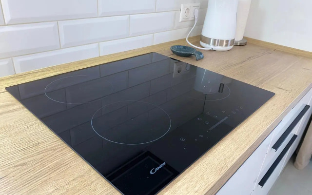 Квартира в ЖК Символ