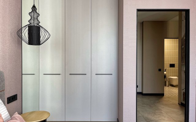 Parus Moreaparts Apartments