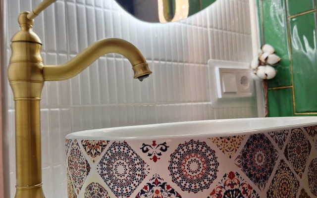 Апартаменты Уютные