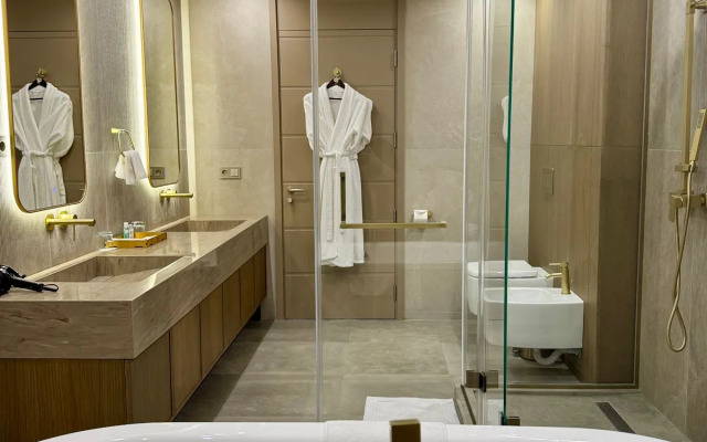 Donatello Boutique Hotel