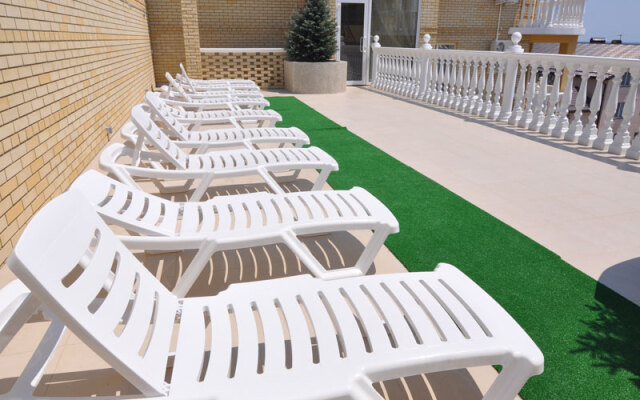 Astoriya Guest house
