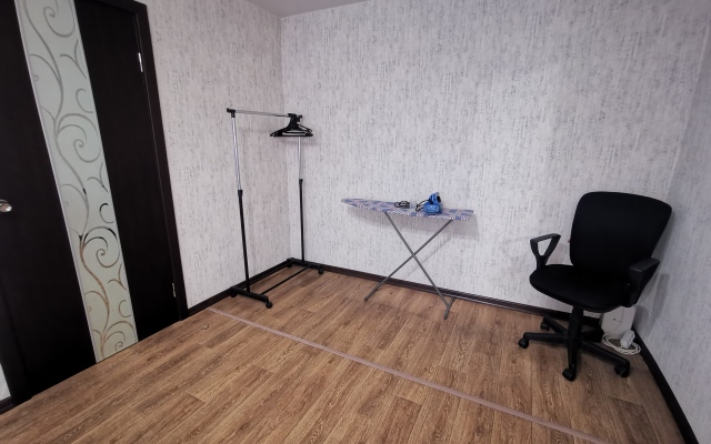 Квартира Омская