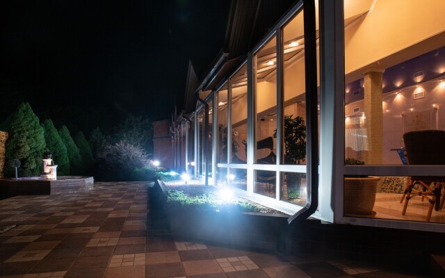 Usad'ba Aleksandriya Guest house