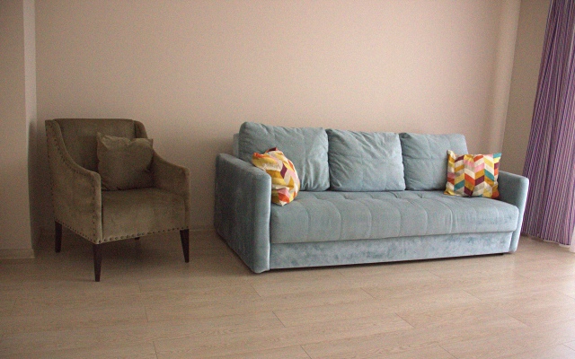 Апартаменты у Аквапарка Трехкомнатные в ЖК Зенит