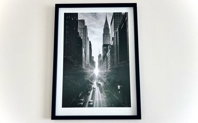 Apartamenty na 50 let VLKSM VYDoma