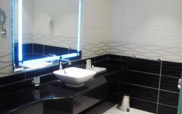Gewan Cairo Hotel