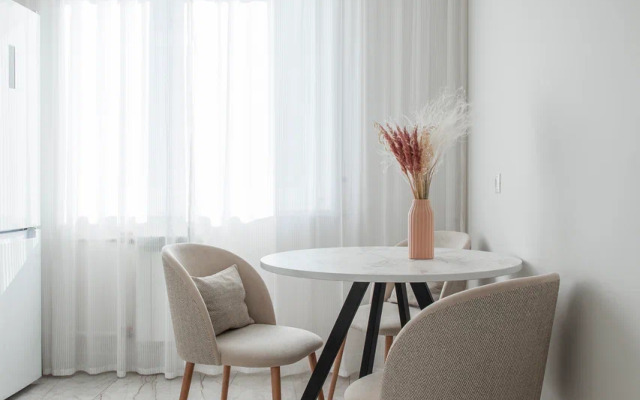 Квартира Уютная с новым ремонтом возле ТРЦ Планета