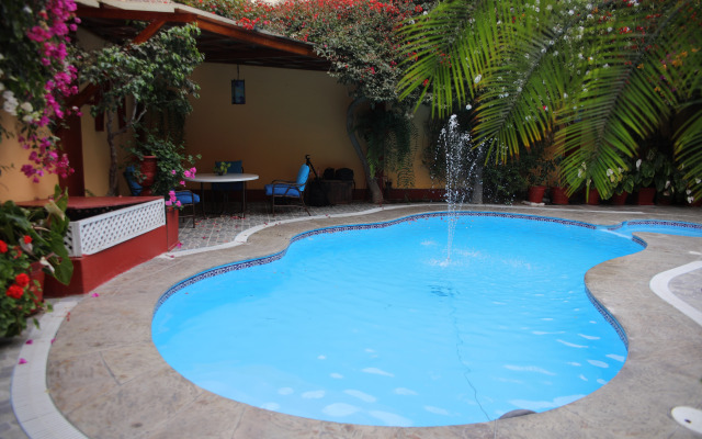 Peru Star Apart-hotel