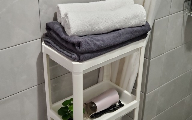 Апартаменты Гончарная 20