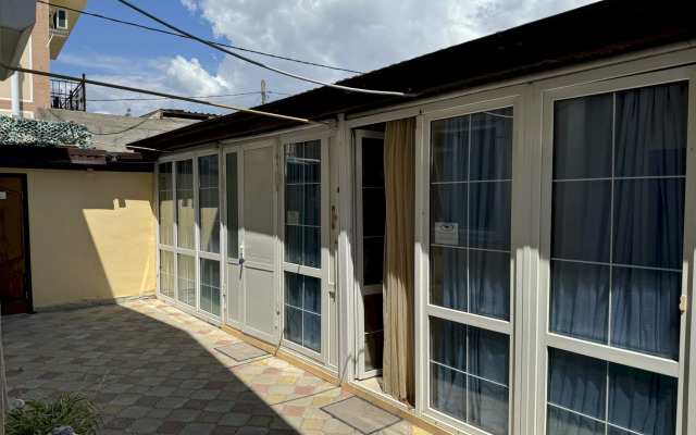 Частный дом 052 под ключ 20 мин до моря