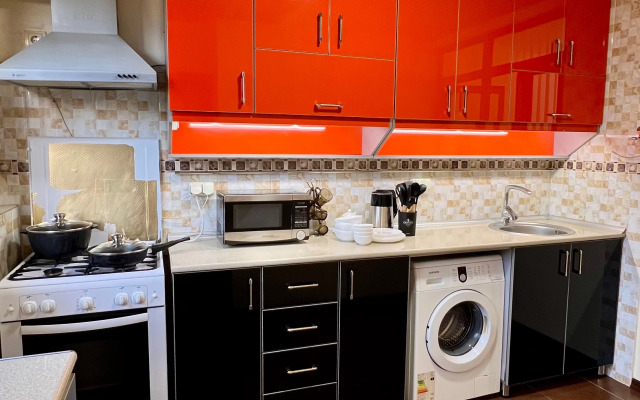 Апартаменты Дружба 8/1