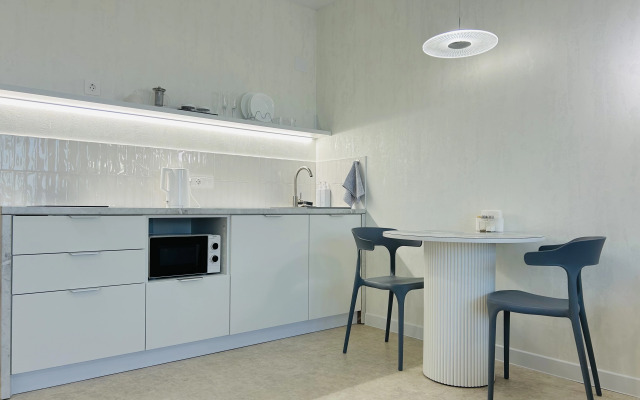 Апартаменты CozyRent Neoclassic