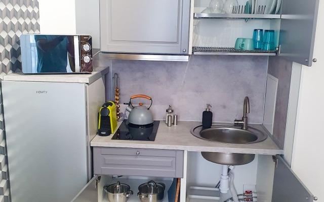 Апартаменты Арт Лайн