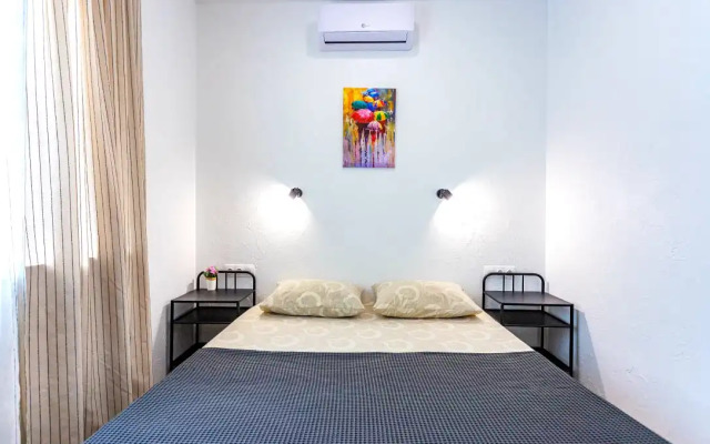 Гостевой дом У Жоровны