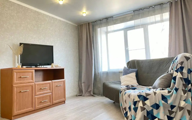 Kopylova 43/2-37 Flat