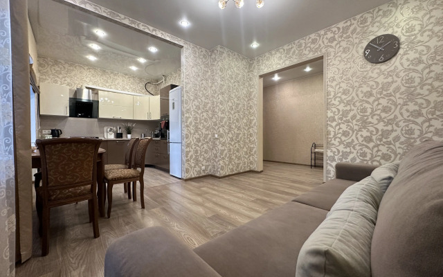 Квартира Семейная  в центре Зеленогорска