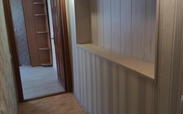 Апартаменты в Высотке на Московском 12